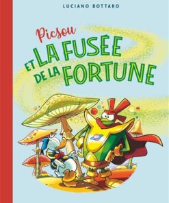 Picsou et la fusée de la fortune