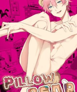 Pillow Bear - tome 1