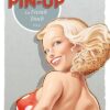 Pin-up la french touch t2