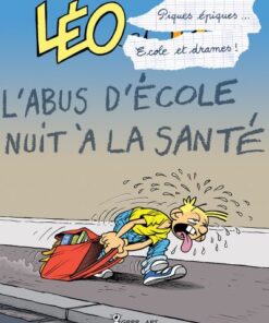 Piques épiques, écoles et drames... cours et cour et ras les blâmes !