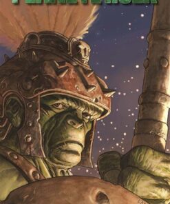 Planète Hulk