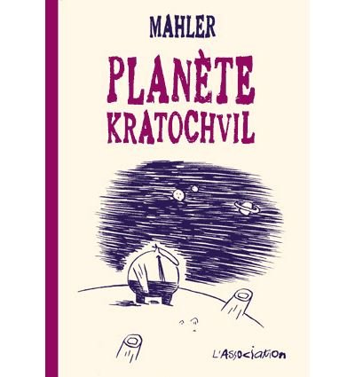 Planète Kratochvil