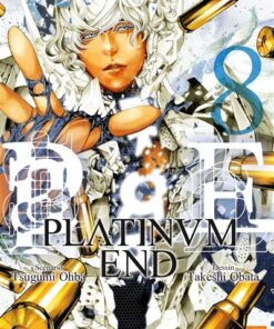 Platinum End T08