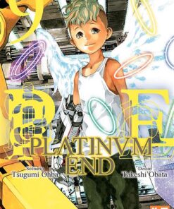 Platinum End T09
