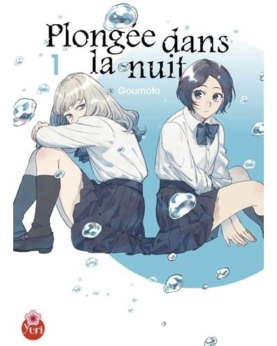 Plongée dans la nuit T01