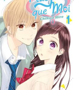 Plus jeune que moi - tome 1