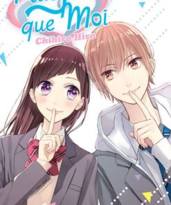 Plus jeune que moi - tome 2