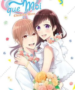 Plus jeune que moi - tome 3