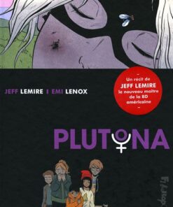 Plutona