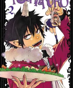 Pochi & Kuro T02