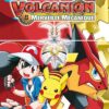 Pokémon, le film - Volcanion et la merveille mécanique