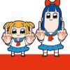 Pop Team Epic