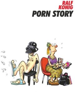 Porn Story