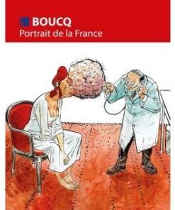 Portrait de la France