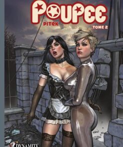 Poupée - Tome 2
