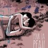 Pour la peau