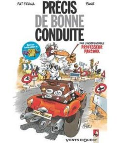 Précis de bonne conduite