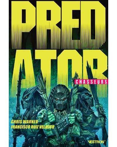 Predator : Chasseurs