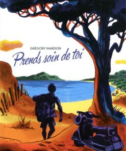 Prends soin de toi
