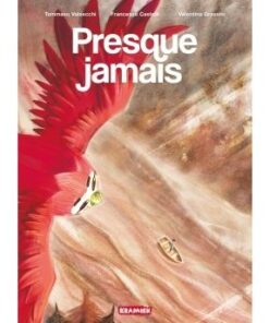 Presque jamais