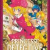 Princesse Détective T06