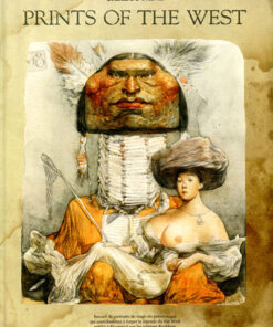 Prints of the West