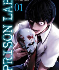 Prison Lab T01