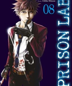 Prison Lab T08