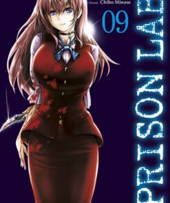 Prison Lab T09