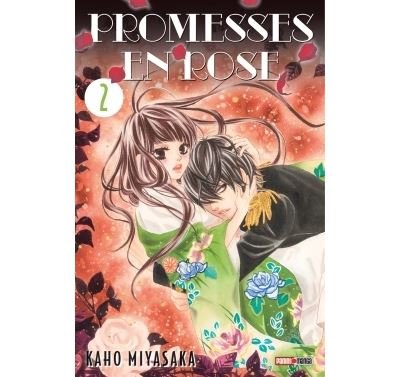 Promesses en rose T02