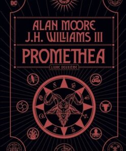 Promethea tome 2