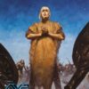 Prometheus : Fire and Stone T00 - Aliens