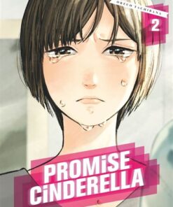 Promise Cinderella - Tome 02