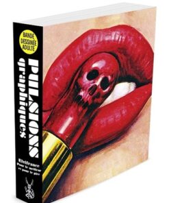 Pulsion graphique, le meilleur du pire d'elvifrance