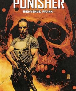 Punisher : Bienvenue, Frank !