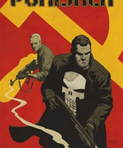 Punisher: Soviet