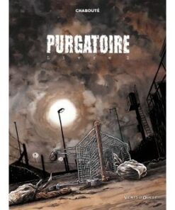 Purgatoire - Tome 01