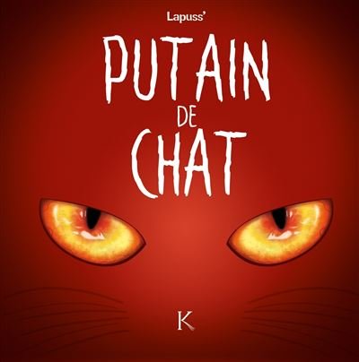Putain de chat T02