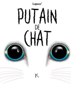 Putain de chat T03