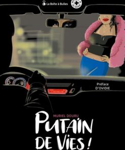 Putain de vies (nouvelle édition)