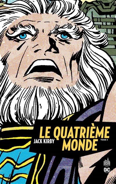 QUATRIEME MONDE (LE) - Tome 3