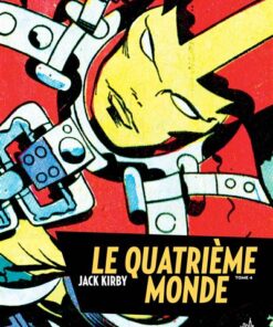 QUATRIEME MONDE (LE) - Tome 4