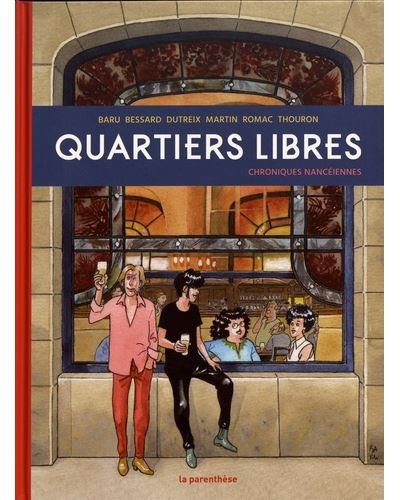 Quartiers libres