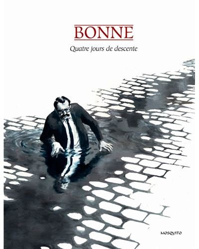 Quatre jours de descente