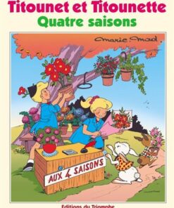 Quatre saisons