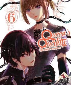Queen's Quality T06