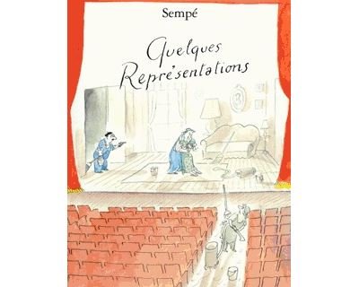 Quelques représentations