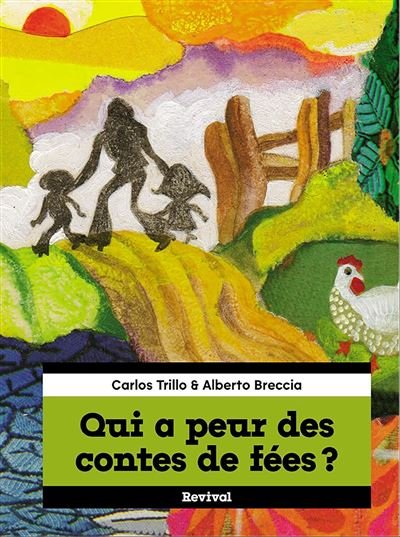 Qui a peur des contes de fées