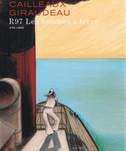R97 - les hommes à terre