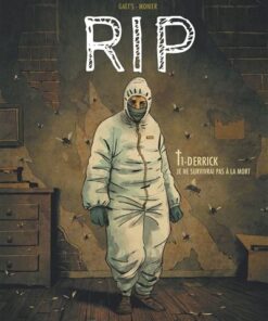 RIP T1 - Derrick, Je ne survivrai pas à la mort